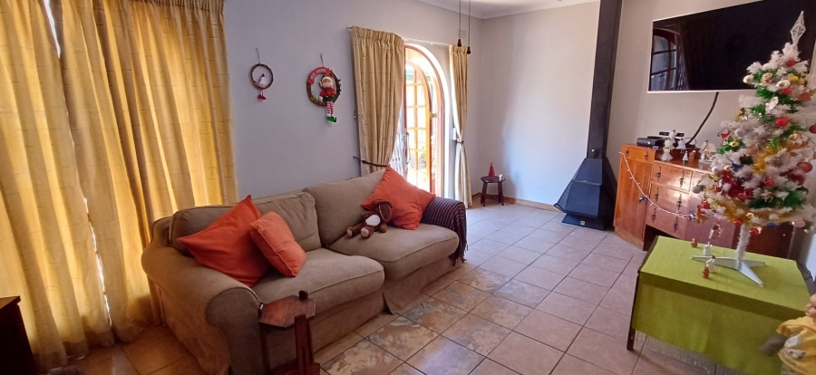 4 Bedroom Property for Sale in Panorama Free State